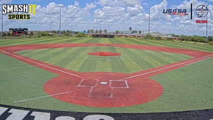 Red Wilson - Elite World Series 14U (2022) 13 Jul 14:57