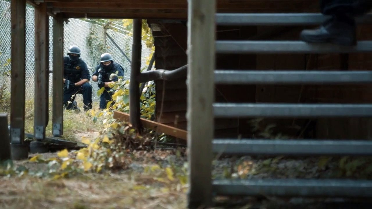 100 Code Staffel 1 Folge 7 HD Deutsch