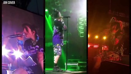 10 Times Billie Eilish Broke Down On Stage Moments