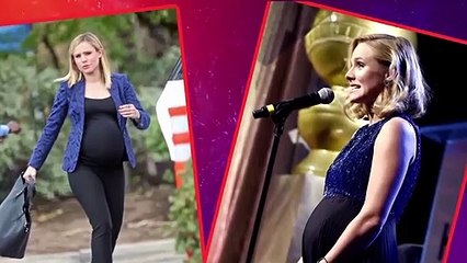 20 Actors Who Were Forced To Hide Their Pregnancy Onset