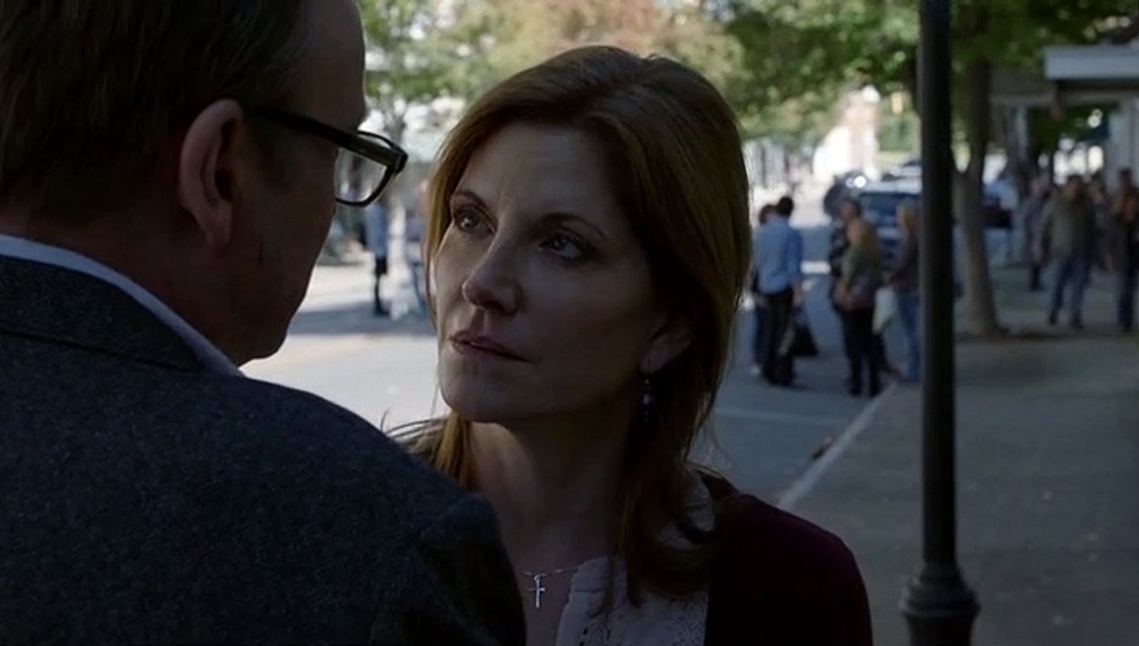 Outcast Staffel 1 Folge 7 HD Deutsch