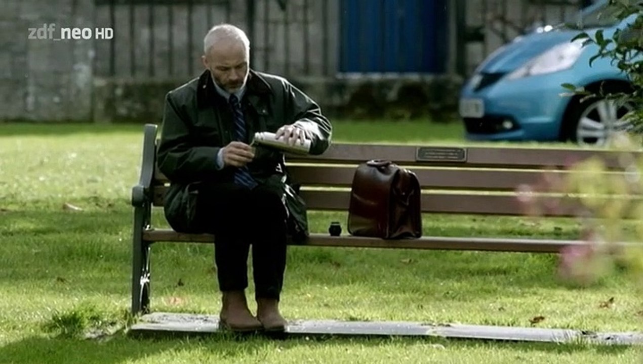 Case Histories Staffel 2 Folge 2 HD Deutsch