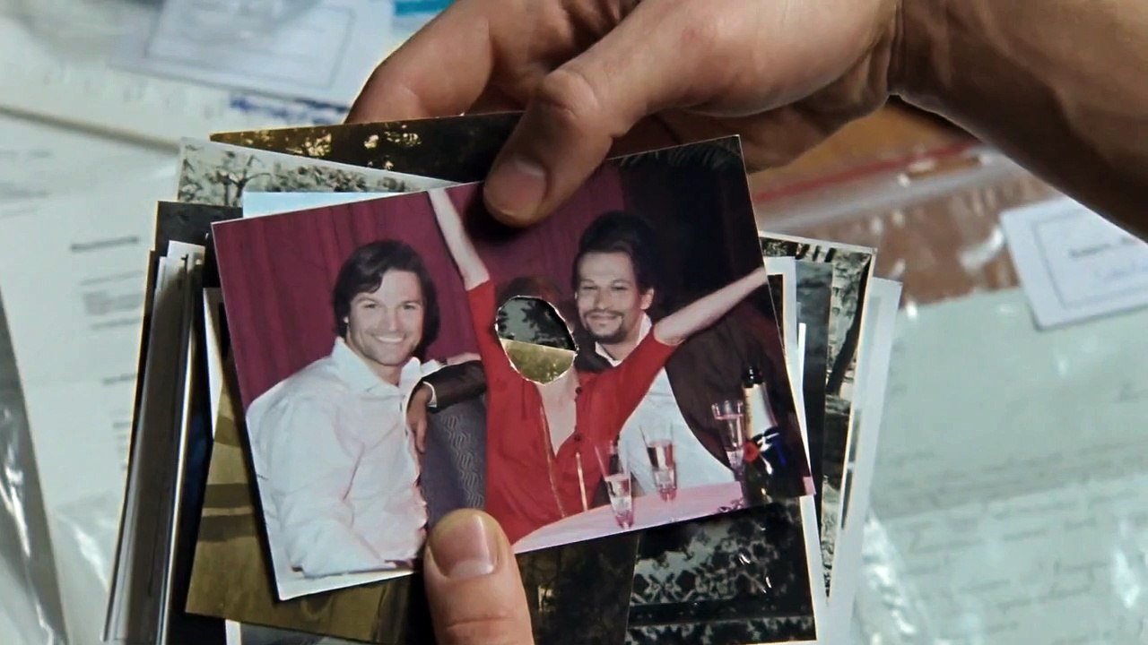 Im Angesicht des Verbrechens Staffel 1 Folge 7 HD Deutsch