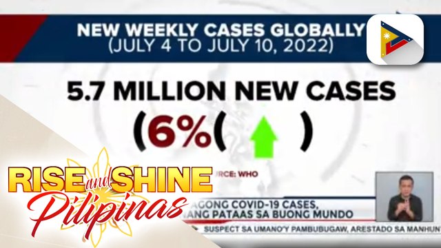 VP Sara: Tuloy ang pagbubukas ng klase sa August 22; Face-to-face classes sa Nobyembre, tuloy din