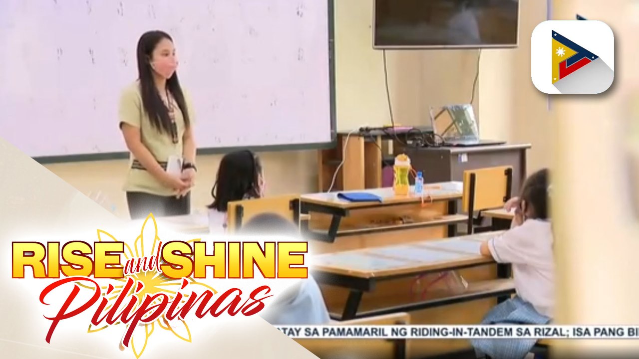 DOLE, nilinaw na kailangan pa ng 'supervening event' para magkaroon muli ng umento sa sahod