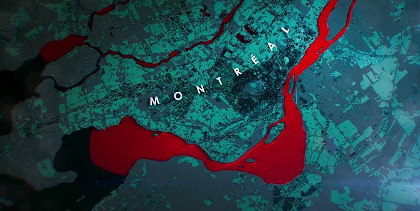 Bad Blood Staffel 2 Folge 2 HD Deutsch