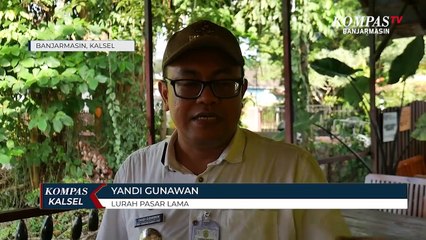 Limbah 'Jeroan' Sapi Hanyut di Sungai, Diduga Sengaja Dibuang , Padahal Pemkot Sudah Melarang
