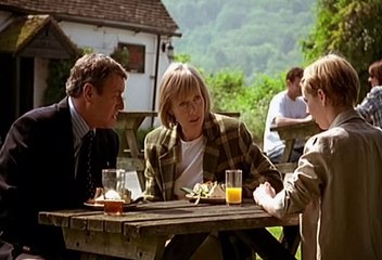 Inspector Barnaby Staffel 2 Folge 3 HD Deutsch
