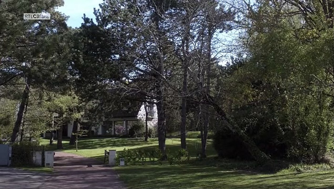 Die Zeugen - Witnesses Staffel 2 Folge 2 HD Deutsch