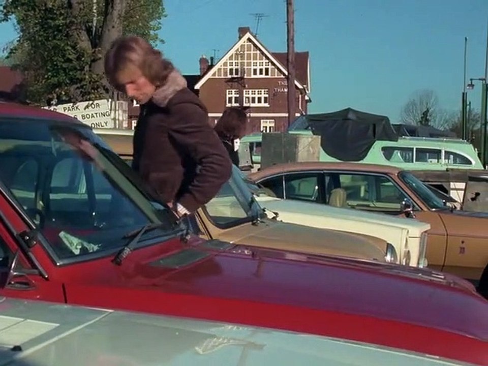 Die Profis Staffel 1 Folge 7 HD Deutsch