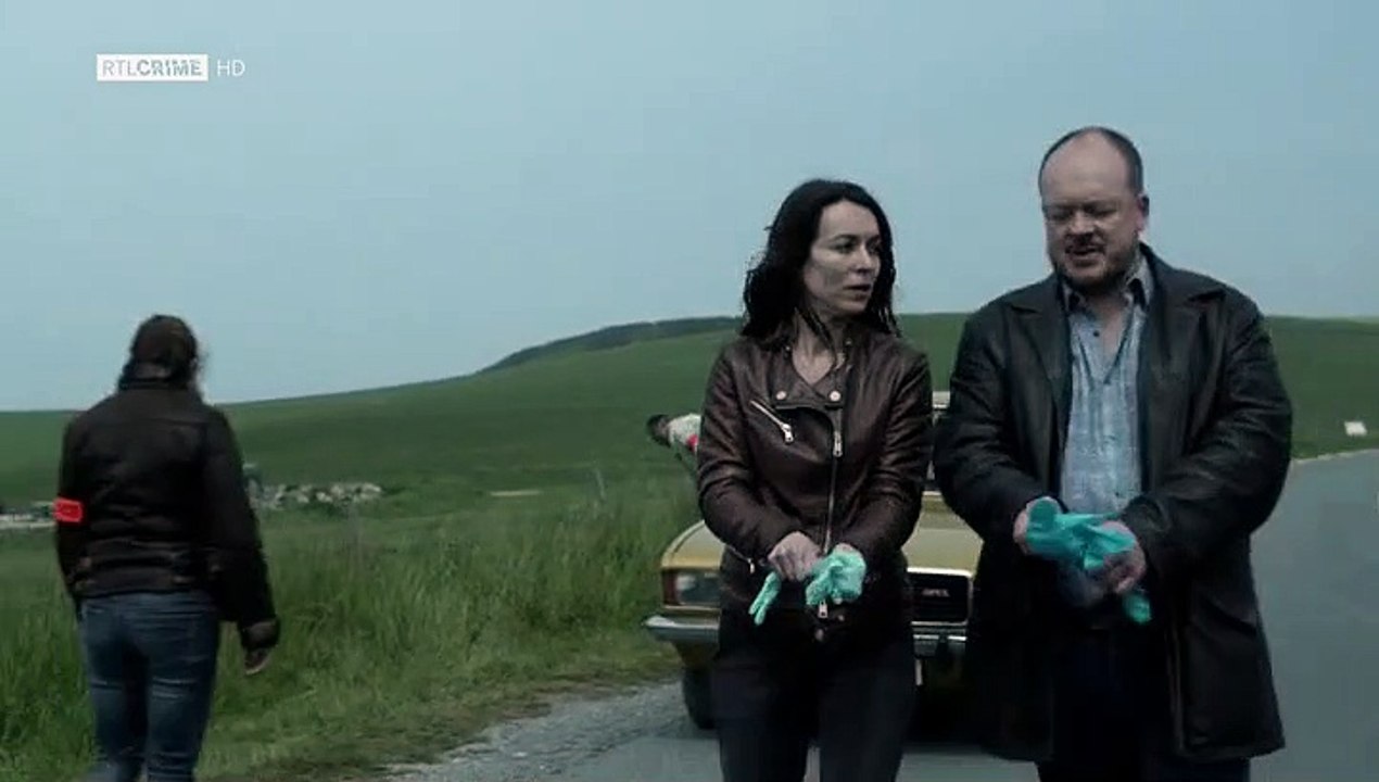 Die Zeugen - Witnesses Staffel 2 Folge 1 HD Deutsch