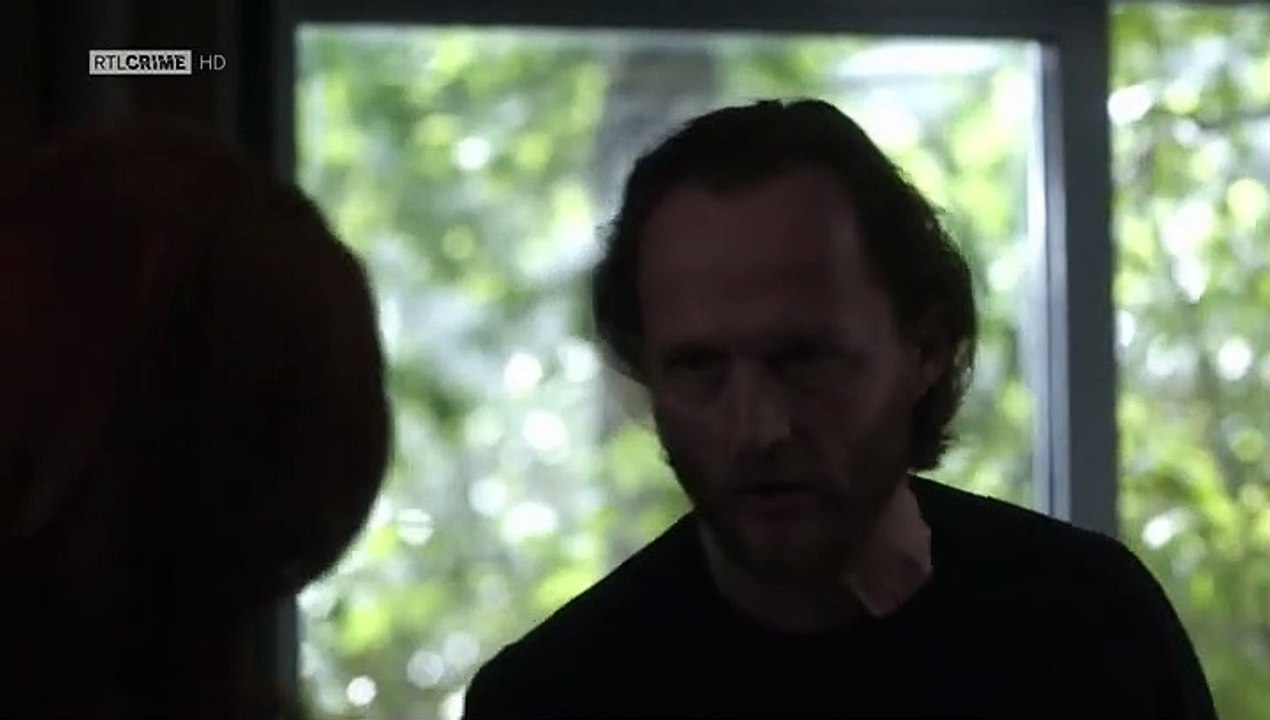 Die Zeugen - Witnesses Staffel 2 Folge 3 HD Deutsch