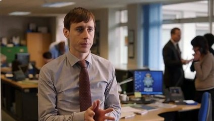 Scott & Bailey Staffel 2 Folge 3 HD Deutsch