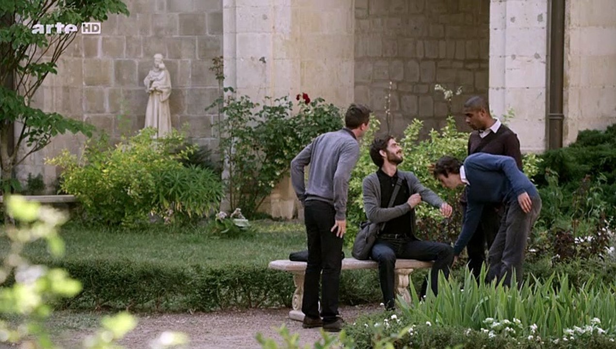 Dein Wille geschehe Staffel 2 Folge 2 HD Deutsch