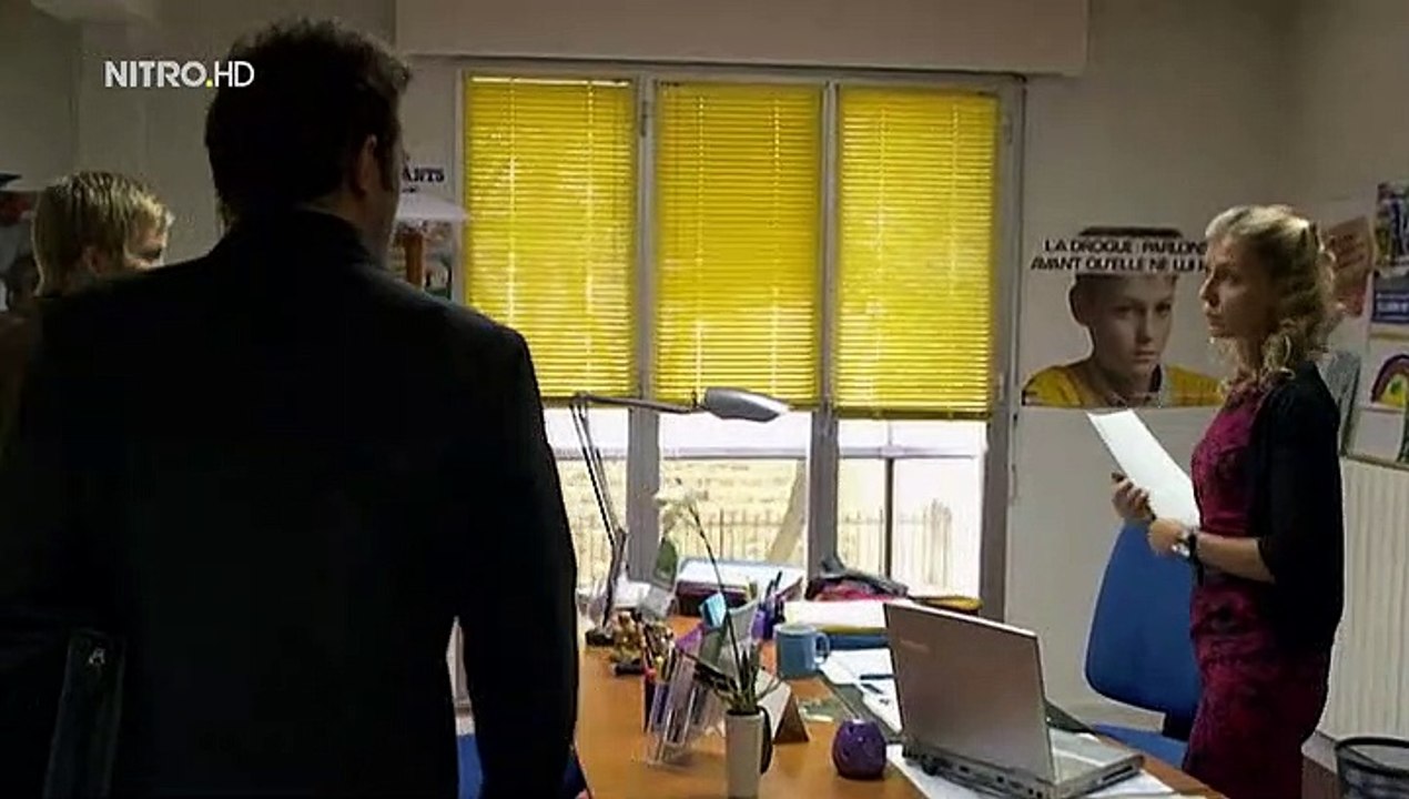 Law & Order Paris Staffel 2 Folge 1 HD Deutsch
