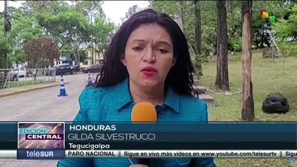 Avanzan investigaciones para capturar a sicarios del hijo del expresidente de Honduras Porfirio Lobo