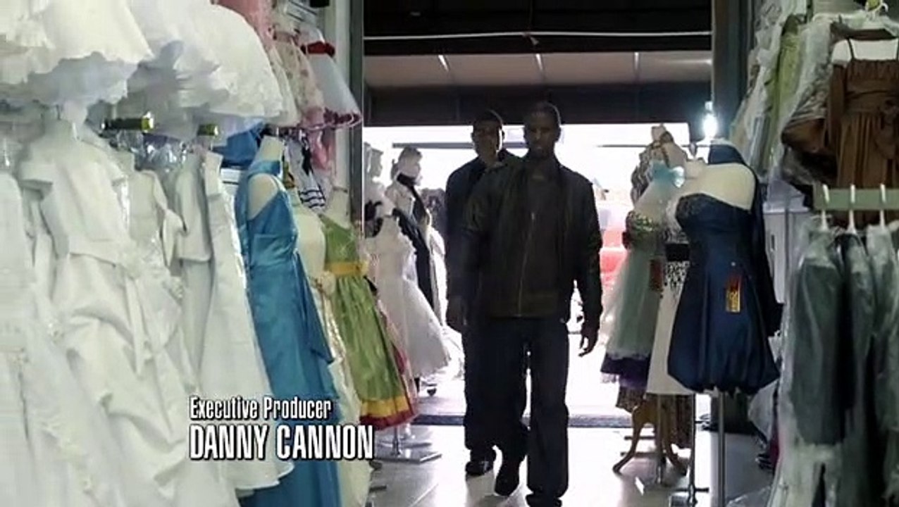 Dark Blue Staffel 1 Folge 6 HD Deutsch