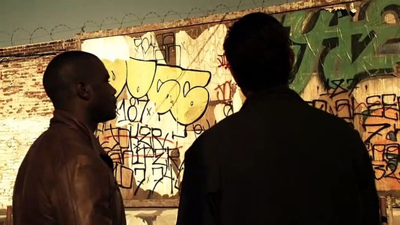 Dark Blue Staffel 1 Folge 7 HD Deutsch