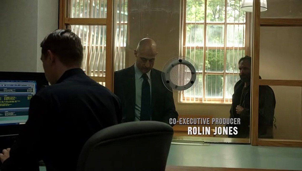 Low Winter Sun Staffel 1 Folge 8 HD Deutsch