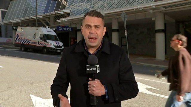 Inquiry hears of systemic issues in Queensland Police