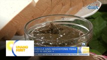 This Is EAT: 21-year-old, naging milyonaryo dahil sa yema spread! | Unang Hirit