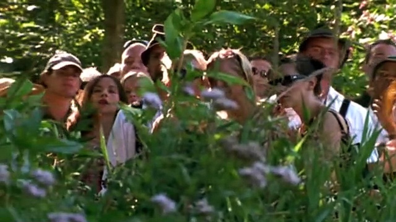 Mit Herz und Handschellen Staffel 1 Folge 8 HD Deutsch