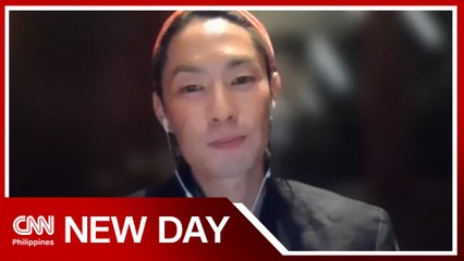 Van Ness Wu to release english album 'Take a Ride' on July 22 | New Day