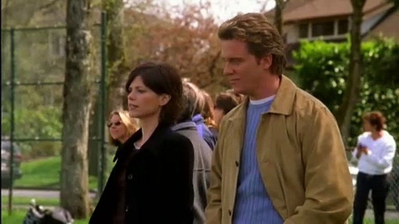 Dead Zone Staffel 1 Folge 6 HD Deutsch