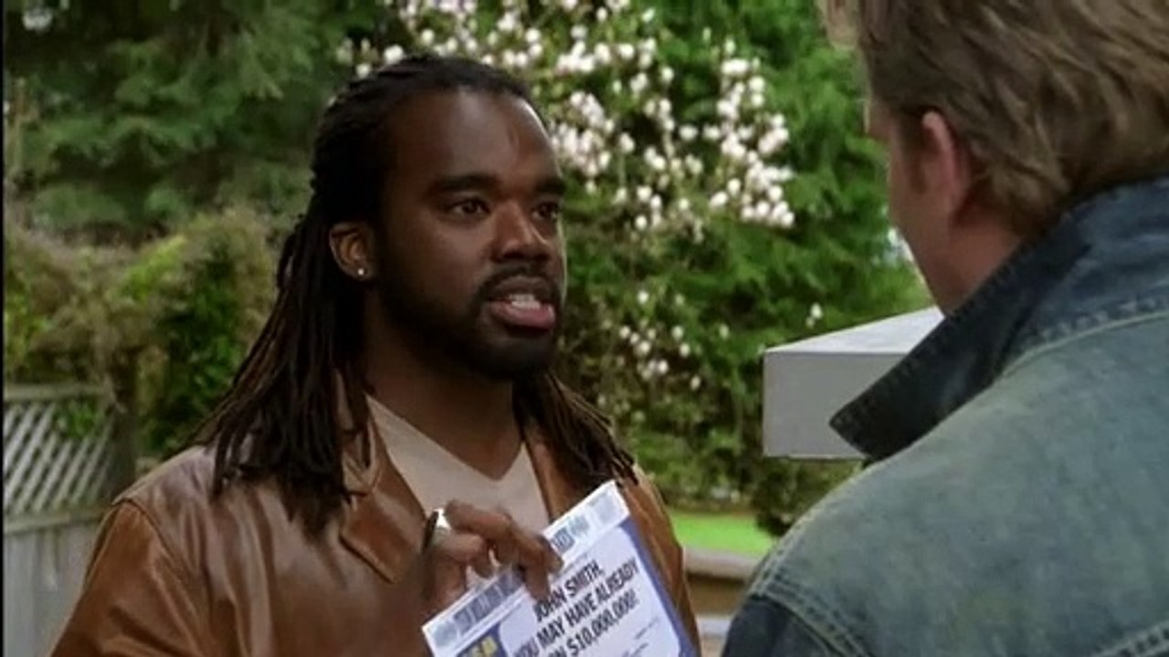 Dead Zone Staffel 1 Folge 7 HD Deutsch