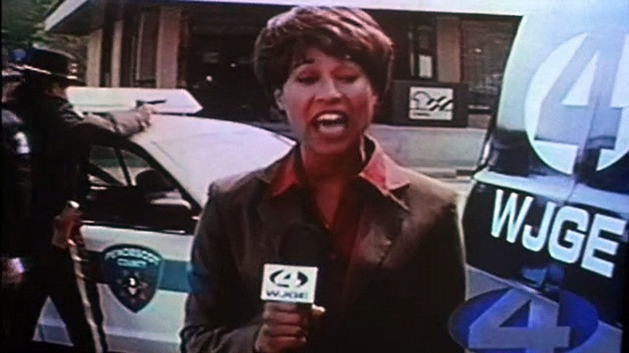 Dead Zone Staffel 1 Folge 8 HD Deutsch