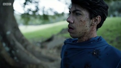 Cleverman Staffel 2 Folge 1 HD Deutsch