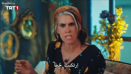 مسلسل اخفيتك في قلبي الحلقة 3 الثالثة مترجمة - القسم 1