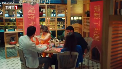 مسلسل اخفيتك في قلبي الحلقة 3 الثالثة مترجمة - القسم 2