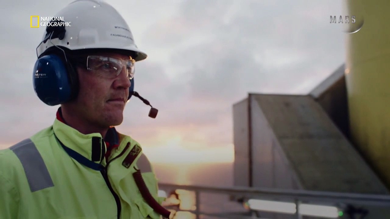 Mars Staffel 2 Folge 1 HD Deutsch