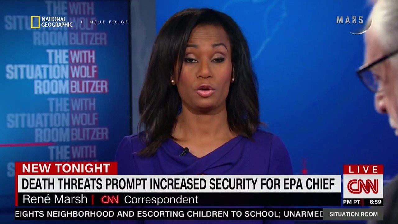 Mars Staffel 2 Folge 3 HD Deutsch