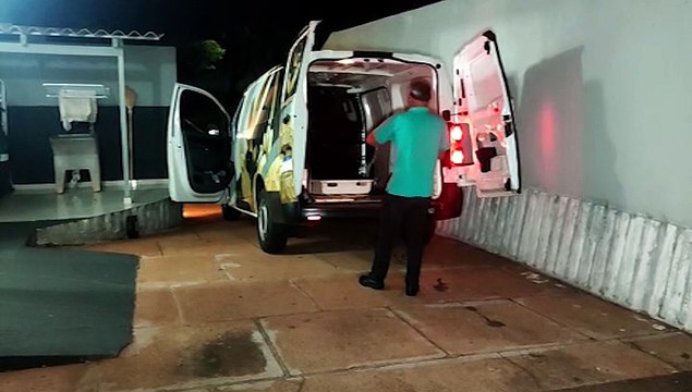 Acesc busca corpo de menina de seis meses que morreu afogada com leite materno