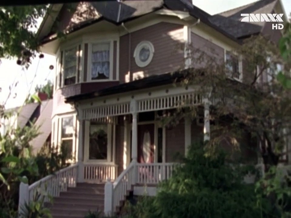 Outer Limits - Die unbekannte Dimension Staffel 1 Folge 6 HD Deutsch