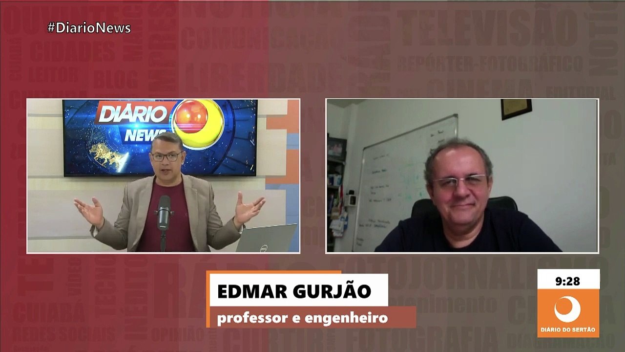 Engenheiro explica os benefícios dos edifícios inteligentes para melhorar a qualidade de vida
