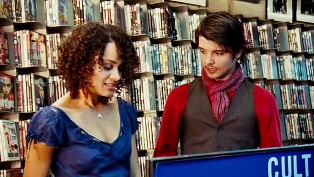 Primeval - Rückkehr der Urzeitmonster Staffel 2 Folge 2 HD Deutsch