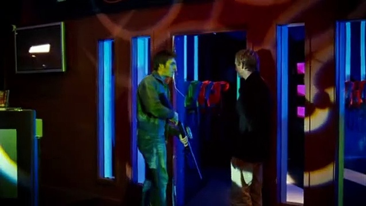 Primeval - Rückkehr der Urzeitmonster Staffel 2 Folge 1 HD Deutsch