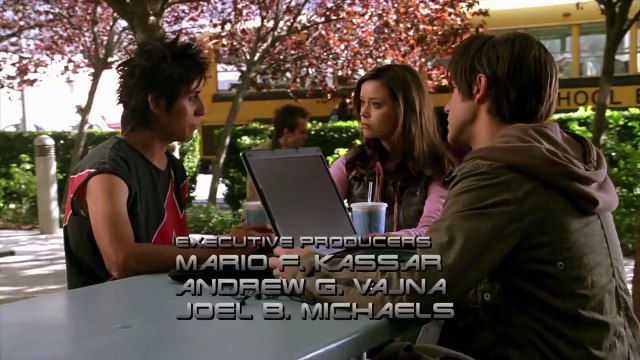 Terminator; The Sarah Connor Chronicles Staffel 1 Folge 8 HD Deutsch