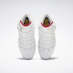 Allen Iverson's Reebok Retro Shoe Includes Dr. J Tribute