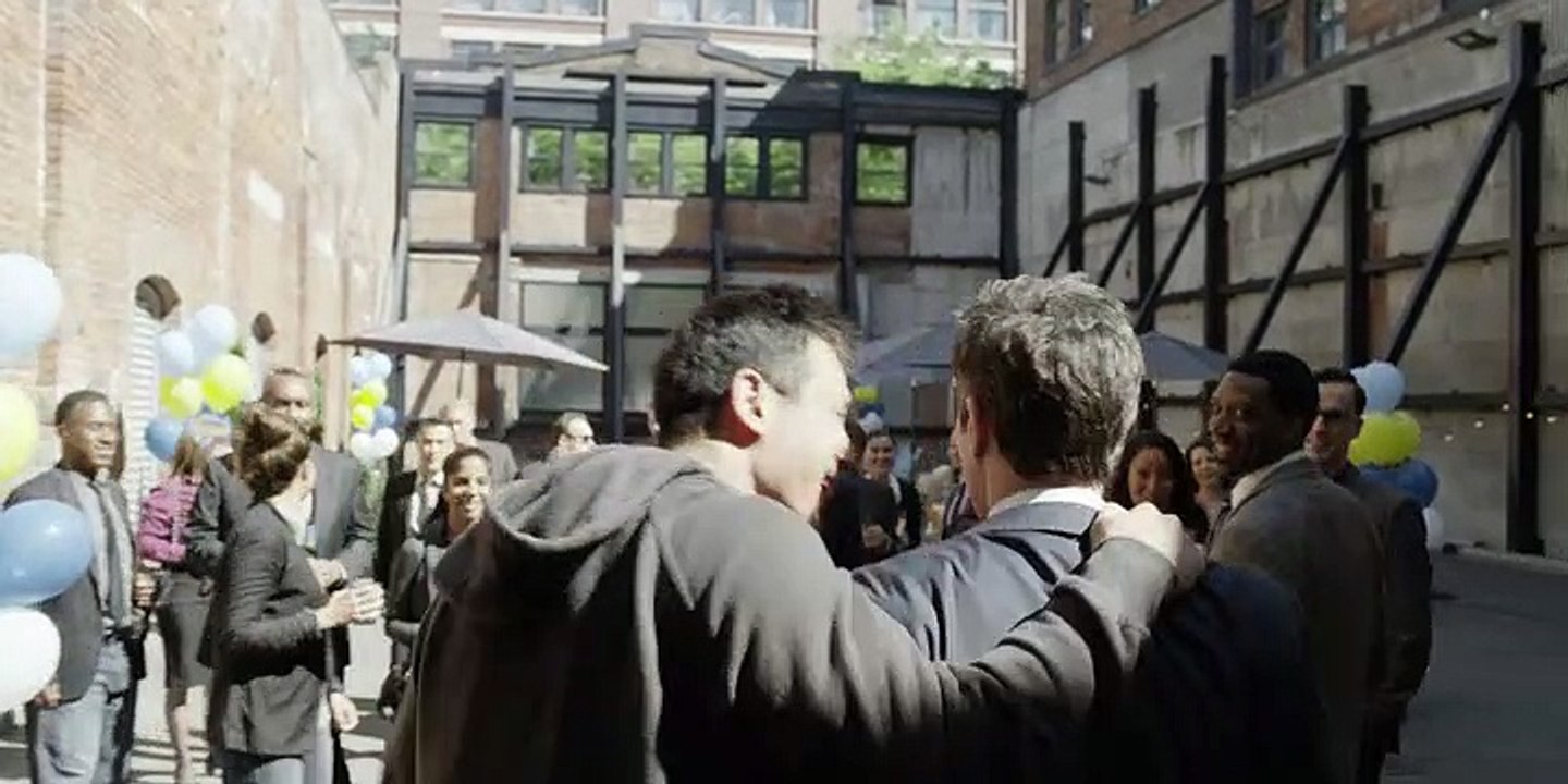 Travelers - Die Reisenden Staffel 1 Folge 7 HD Deutsch