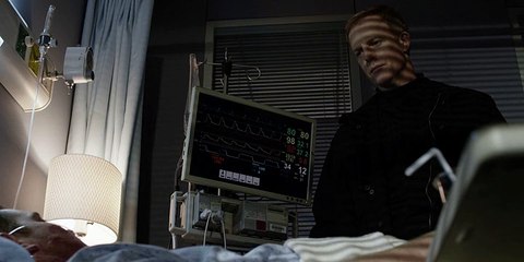 Travelers - Die Reisenden Staffel 1 Folge 6 HD Deutsch