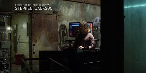 Travelers - Die Reisenden Staffel 1 Folge 8 HD Deutsch