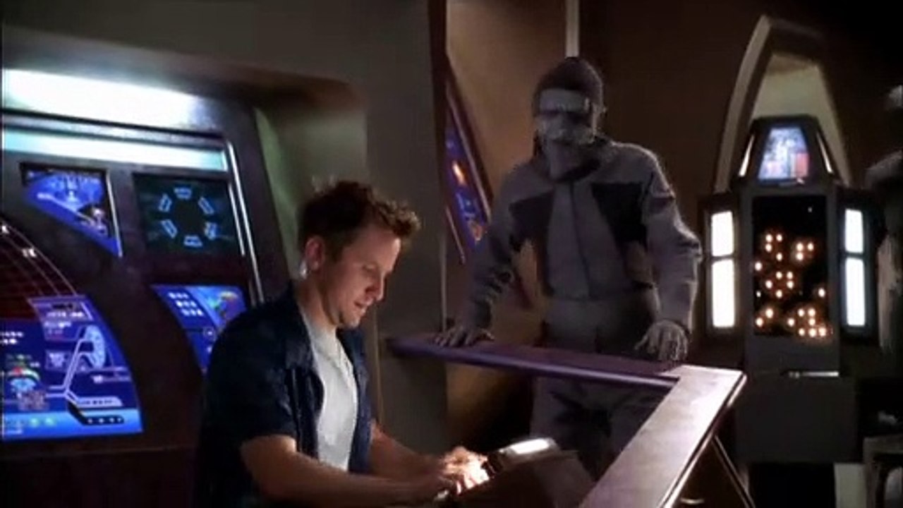 Andromeda Staffel 1 Folge 8 HD Deutsch