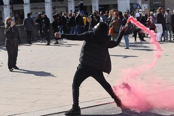Sobre extremismo, psicólogo mostra diferença entre psicopatologia e transtorno de personalidade