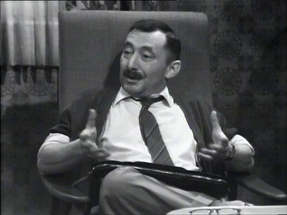 Ein Herz und eine Seele Staffel 1 Folge 8 HD Deutsch