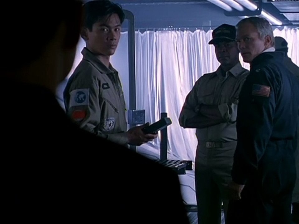 Space 2063 Staffel 1 Folge 7 HD Deutsch