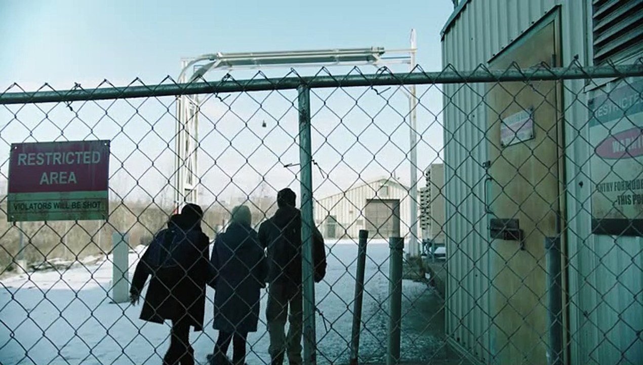 Between Staffel 2 Folge 2 HD Deutsch